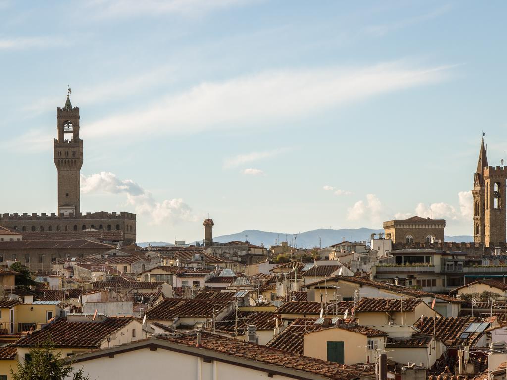 Ghibellina Terrace Firenze