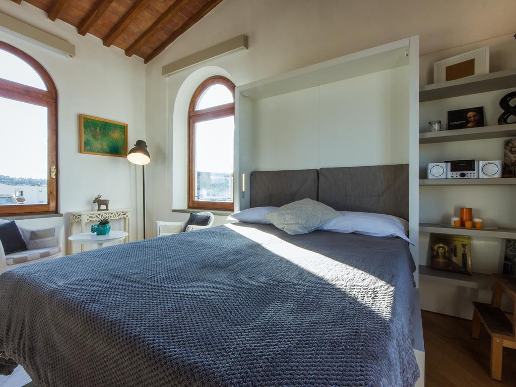Appartamento Ghibellina Terrace *