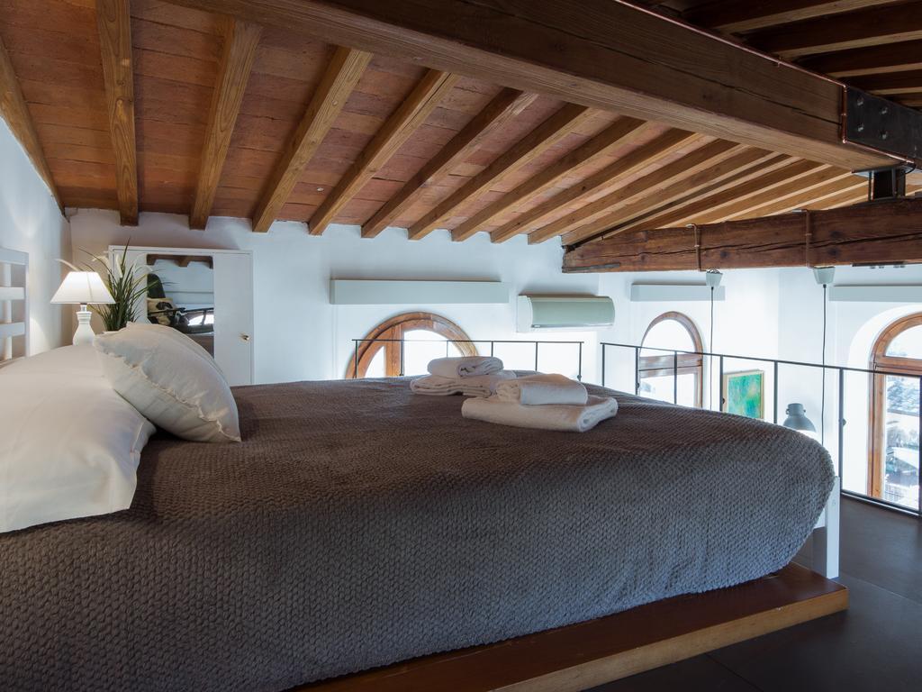 Appartamento Ghibellina Terrace *