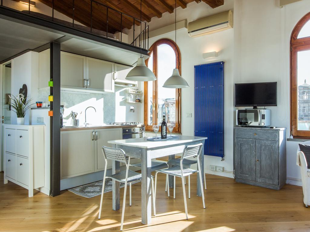 Appartamento Ghibellina Terrace